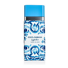 Parfumska voda Dolce&Gabbana Light Blue Capri In Love 50 ml