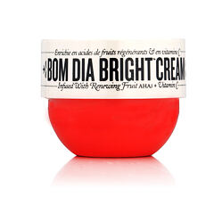 Krema za telo Sol De Janeiro Bom Dia Bright Cream 75 ml