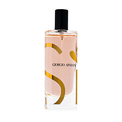 Parfumska voda Giorgio Armani Sì za ponovno polnjenje 15 ml