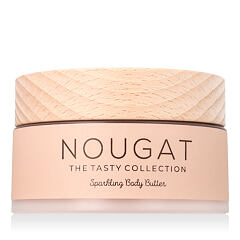 Maslo za telo COCOSOLIS NOUGAT Sparkling Body Butter 250 ml