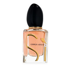 Parfumska voda Giorgio Armani Sì za ponovno polnjenje 30 ml