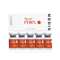 Serum za obraz Medisco MesO PDRN For Micro-Needling Mesotherapy System 5x3 ml