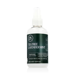 Balzam za lase Paul Mitchell Tea Tree Lavender Mint Conditioning Leave-in Spray 200 ml