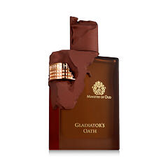 Parfumska voda Ministry Of Oud Gladiator's Oath 100 ml