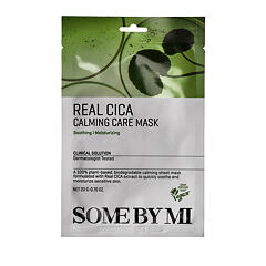 Maska za obraz Some By Mi Real Cica Calming Care Mask 20 g
