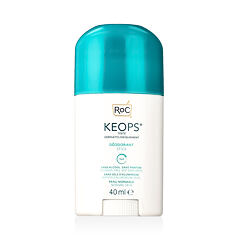 Deodorant RoC Keops Deodorant Stick 24H 40 ml