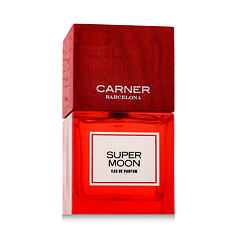 Parfumska voda Carner Barcelona Super Moon 100 ml