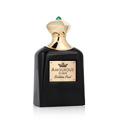 Parfumski ekstrakt Amouroud Elixir Golden Oud 75 ml