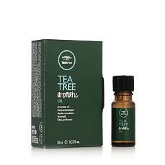 Olje za telo Paul Mitchell TEA TREE Aromatic Oil 10 ml