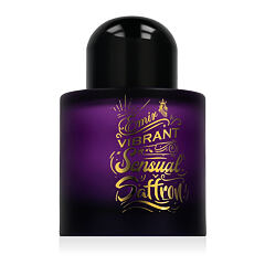 Parfumska voda Emir Vibrant Sensual Saffron 100 ml