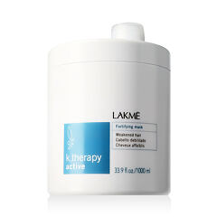 Maska za lase Lakmé K.Therapy Active Fortifying Mask 1000 ml