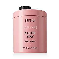 Maska za lase Lakmé Teknia Color Stay Treatment 1000 ml