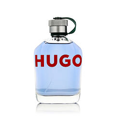 Toaletna voda HUGO BOSS Hugo Man 200 ml