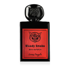 Parfumski ekstrakt Lorenzo Pazzaglia Bloody Smoke 50 ml