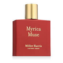 Parfumska voda Miller Harris Myrica Muse 50 ml