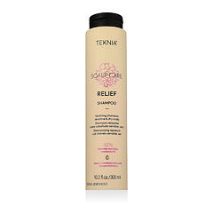 Šampon Lakmé Teknia Scalp Care Relief Shampoo 300 ml
