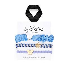 Elastika za lase By Eloise London Set Summer Breeze 1 kos