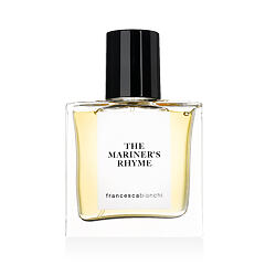 Parfumski ekstrakt Francesca Bianchi The Mariner's Rhyme 30 ml