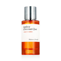 Parfumski ekstrakt Maison Crivelli Ambre Chromatique 50 ml