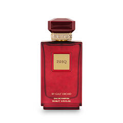 Parfumska voda Gulf Orchid ISHQ 110 ml