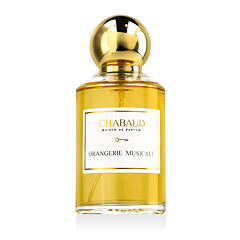 Parfumska voda Chabaud Orangerie Musicale 100 ml