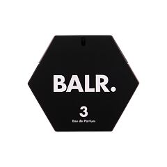 Parfumska voda BALR. 3 100 ml Testerji