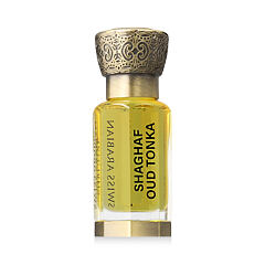 Parfumsko olje Swiss Arabian Shaghaf Oud Tonka 12 ml