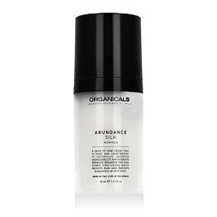 Nega brez izpiranja Organicals Abundance Silk 30 ml