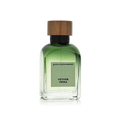 Parfumska voda Adolfo Dominguez Vetiver Terra 120 ml