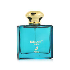 Parfumska voda Maison Alhambra Jubilant Oro 100 ml
