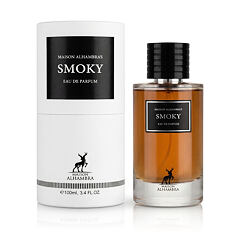 Parfumska voda Maison Alhambra Smoky 100 ml