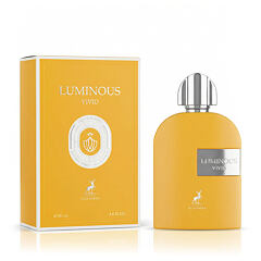 Parfumska voda Maison Alhambra Luminous Vivid 100 ml