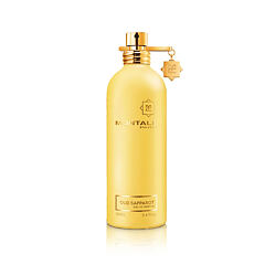 Parfumska voda Montale Oud Sapparot 100 ml