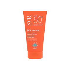 Zaščita pred soncem za obraz SVR Sun Secure Blur SPF50+ 50 ml