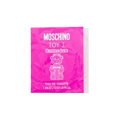 Toaletna voda Moschino Toy 2 Bubble Gum Vials Set 25x1 ml