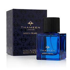 Parfumski ekstrakt Thameen Green Pearl 50 ml