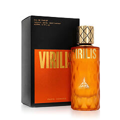Parfumska voda Paris Corner Virilis 100 ml