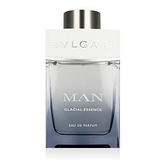 Parfumska voda Bvlgari MAN Glacial Essence 100 ml Testerji