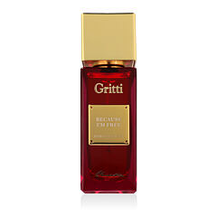 Parfumski ekstrakt Gritti Because I'm Free 100 ml Testerji
