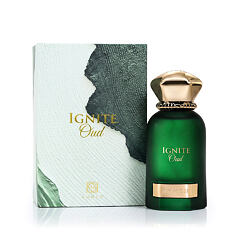 Parfumski ekstrakt Ahmed Al Maghribi Ignite Oud 60 ml