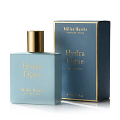 Parfumska voda Miller Harris Hydra Figue 50 ml