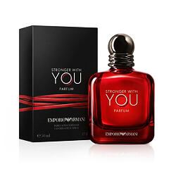 Parfum Giorgio Armani Emporio Armani Stronger With You 50 ml