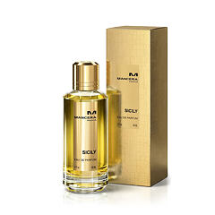 Parfumska voda MANCERA Sicily 60 ml