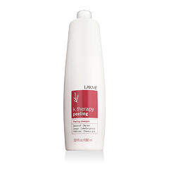 Šampon Lakmé K.Therapy Peeling Shampoo For Oily Hair 1000 ml