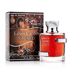 Parfumska voda Louis Cardin Sacred 100 ml