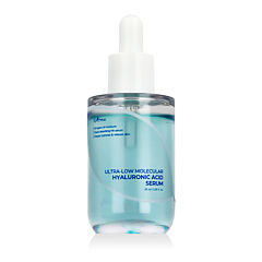 Serum za obraz Isntree Ultra-Low Molecular Hyaluronic Acid Serum 50 ml