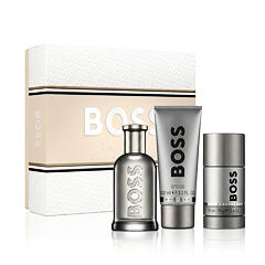 Parfumska voda HUGO BOSS Boss Bottled 100 ml Seti