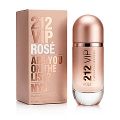 Parfumska voda Carolina Herrera 212 VIP Rosé 80 ml