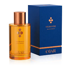 Parfumska voda Ojar Honey Collection Halwa Kiss 100 ml