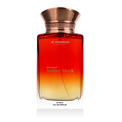 Parfumska voda Al Haramain Amber Musk 100 ml Testerji
